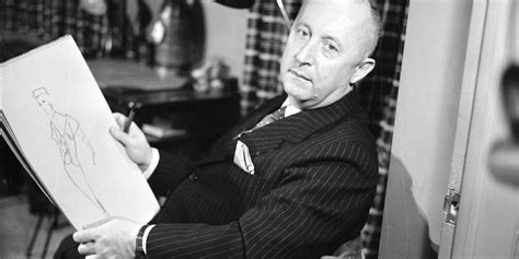 Christian Dior: le frasi più famose 